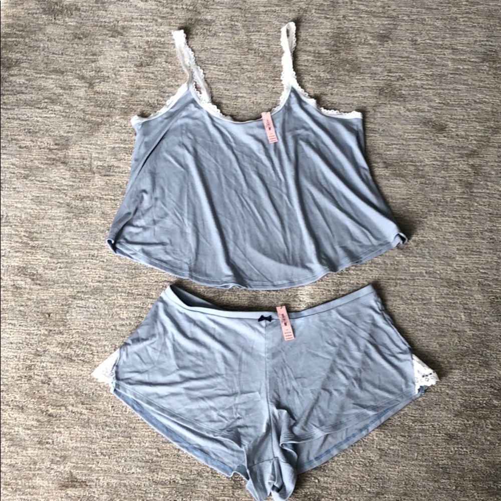 Victoria’s Secret PJ set